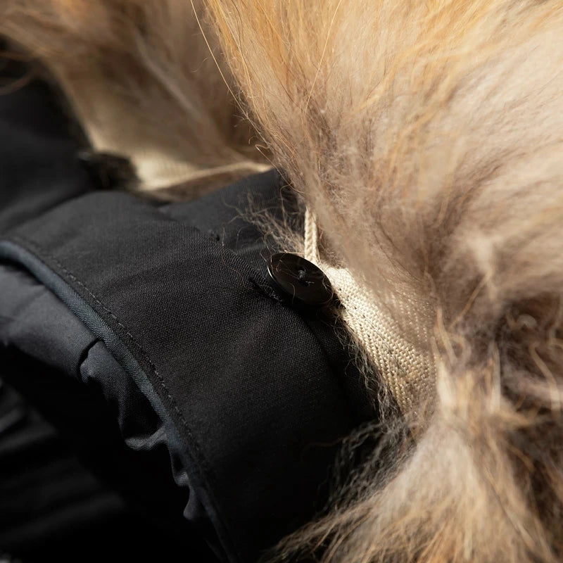 Wintertide Utility Parka