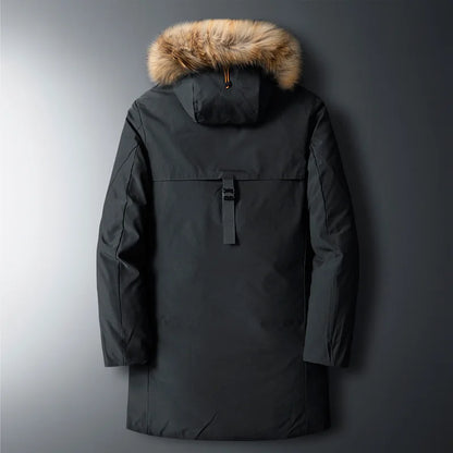 Wintertide Utility Parka