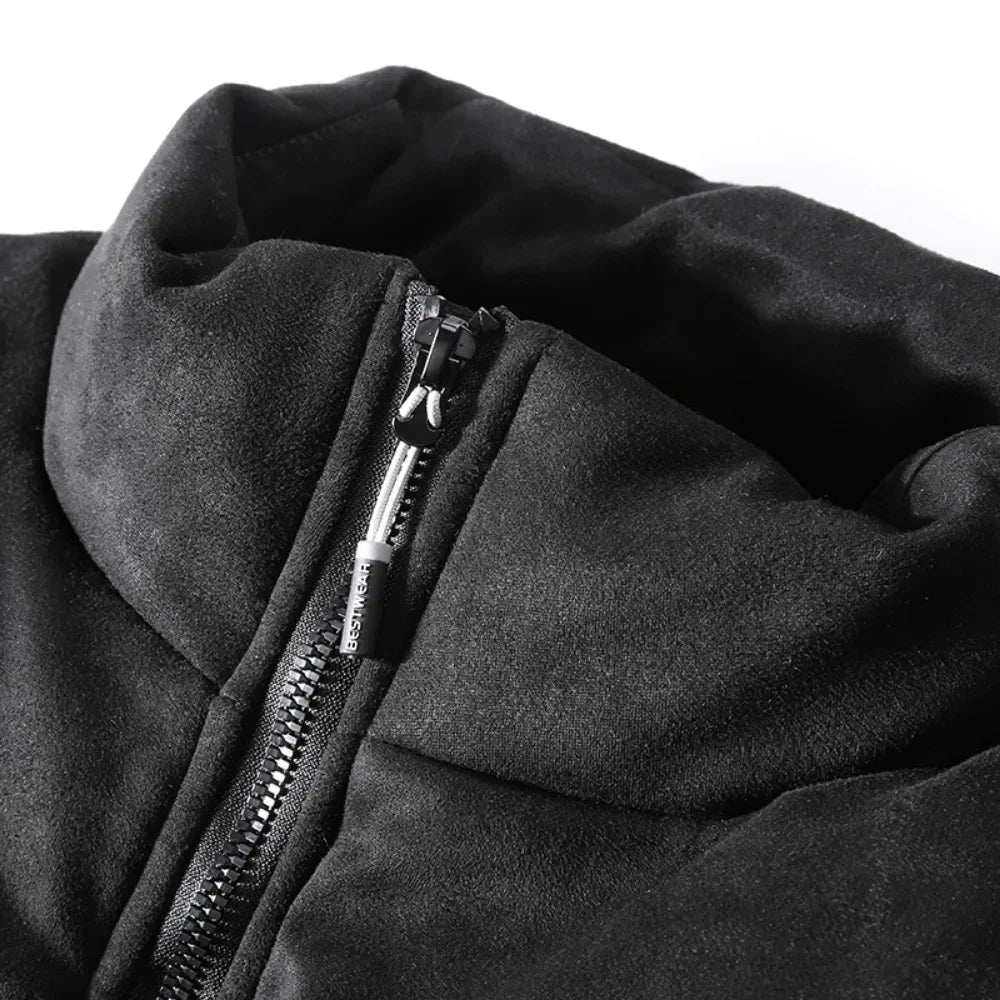 Urban Trek Puffer Jacket