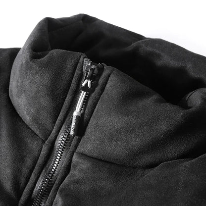 Urban Trek Puffer Jacket