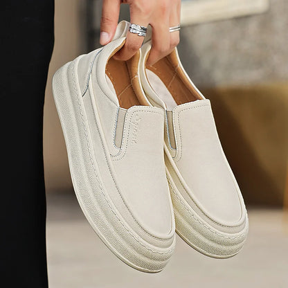 Urbano Leather Loafer