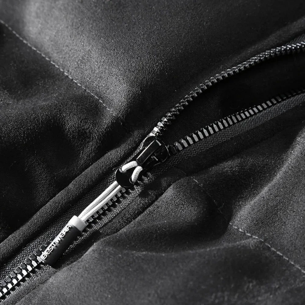Urban Trek Puffer Jacket