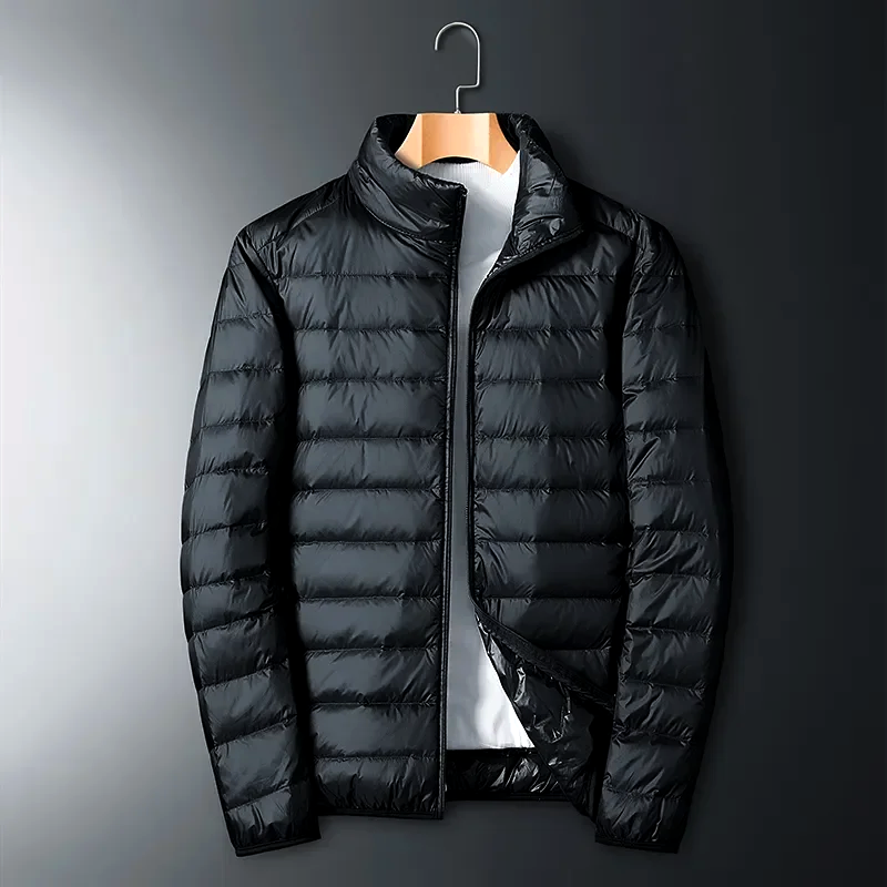 Ultra Light Avante Puff Jacket