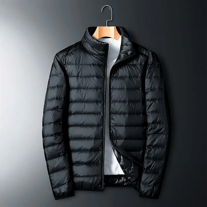 Ultra Light Avante Puff Jacket