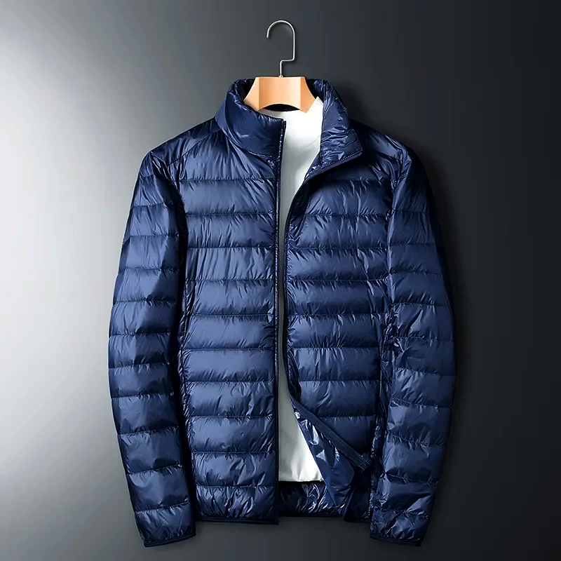Ultra Light Avante Puff Jacket