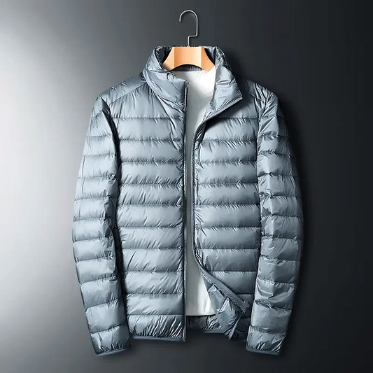 Ultra Light Avante Puff Jacket